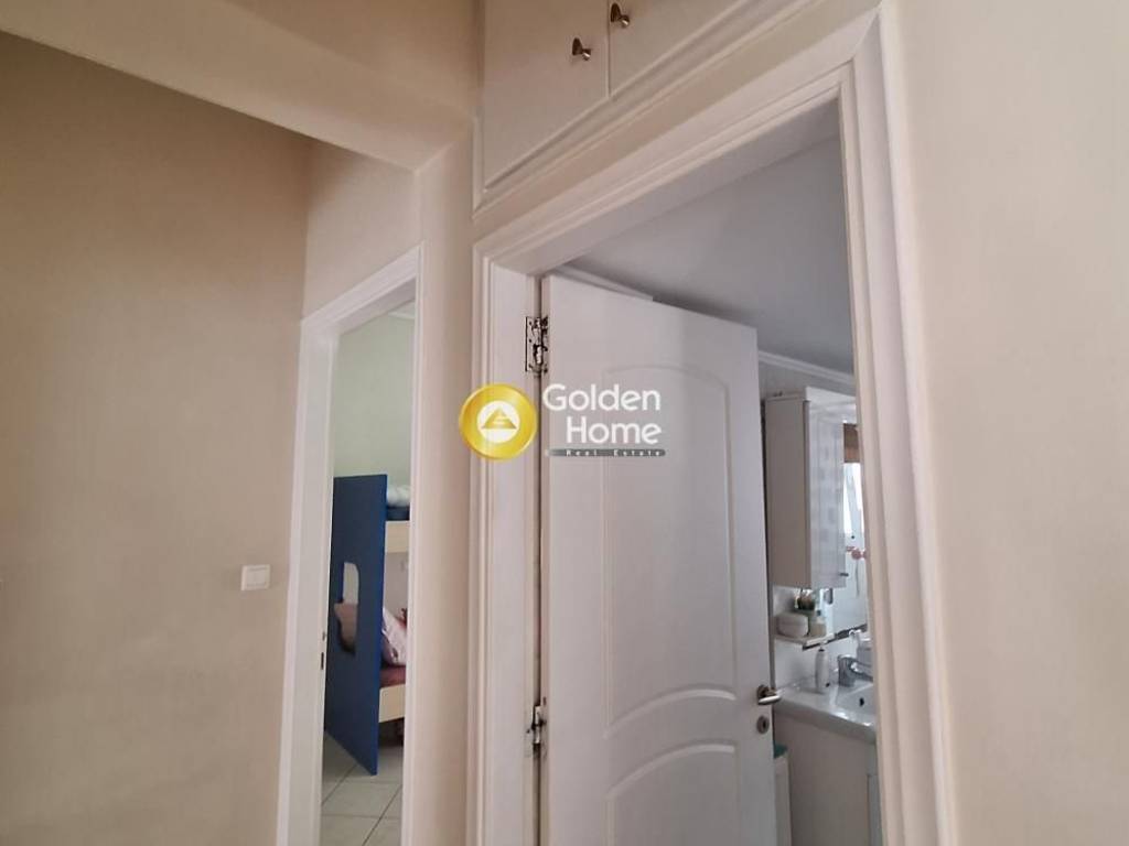 Χολ - Διάδρομος