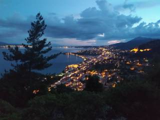 ME EPIO KLIMA OLO TO CHRONO