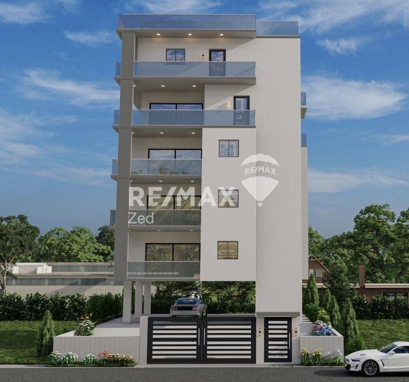 Εξωτερικός χώρος