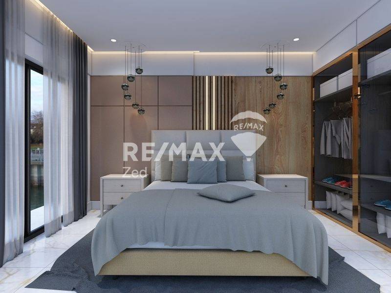 Υπνοδωμάτιο