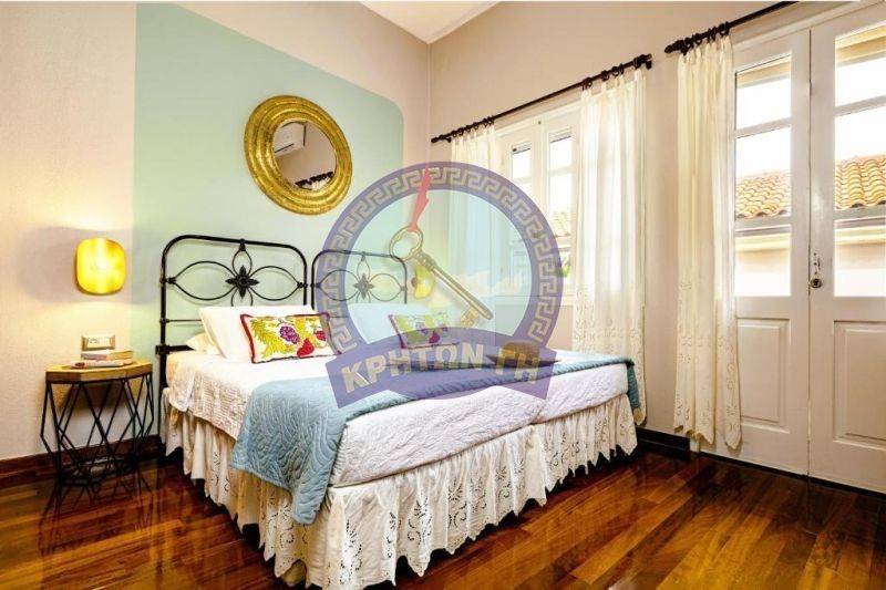 Υπνοδωμάτιο