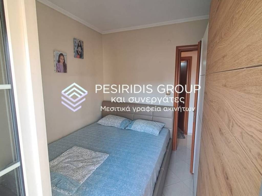 Υπνοδωμάτιο