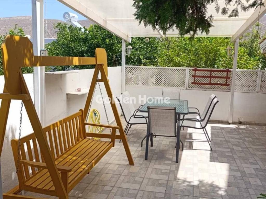 Εξωτερικός Χώρος