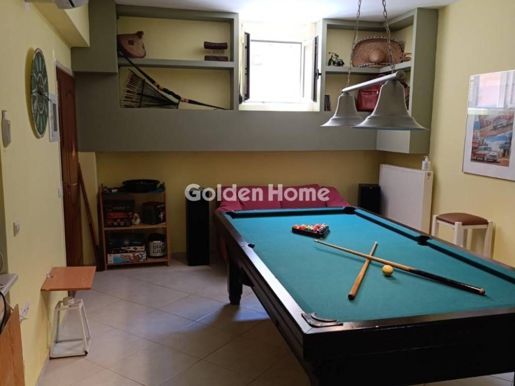 Βοηθητικός Χώρος