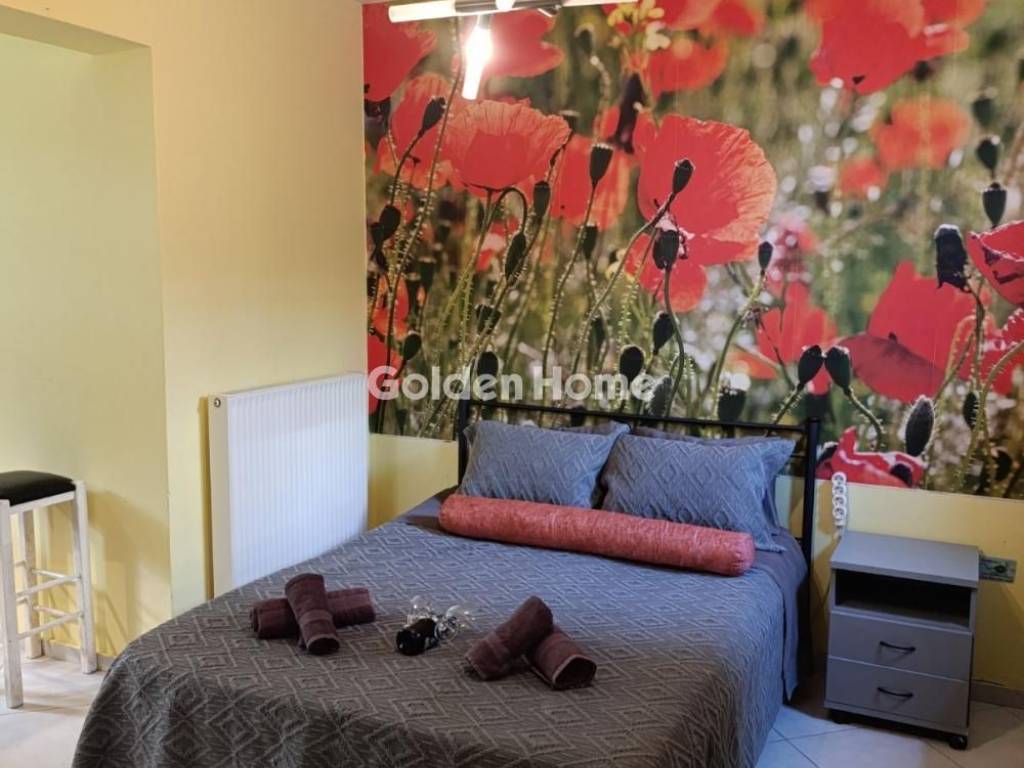 Υπνοδωμάτιο