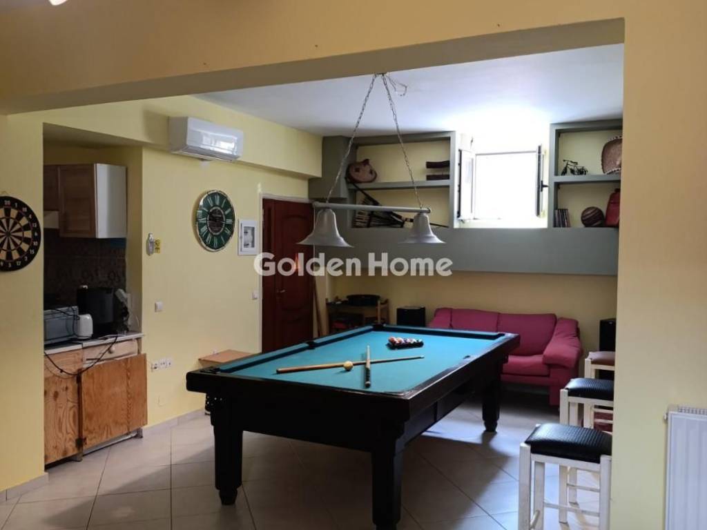 Κυρίως Χώρος