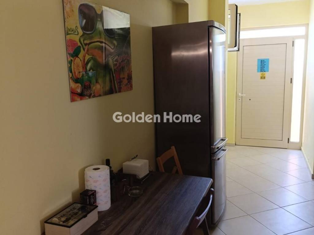 Κυρίως Χώρος