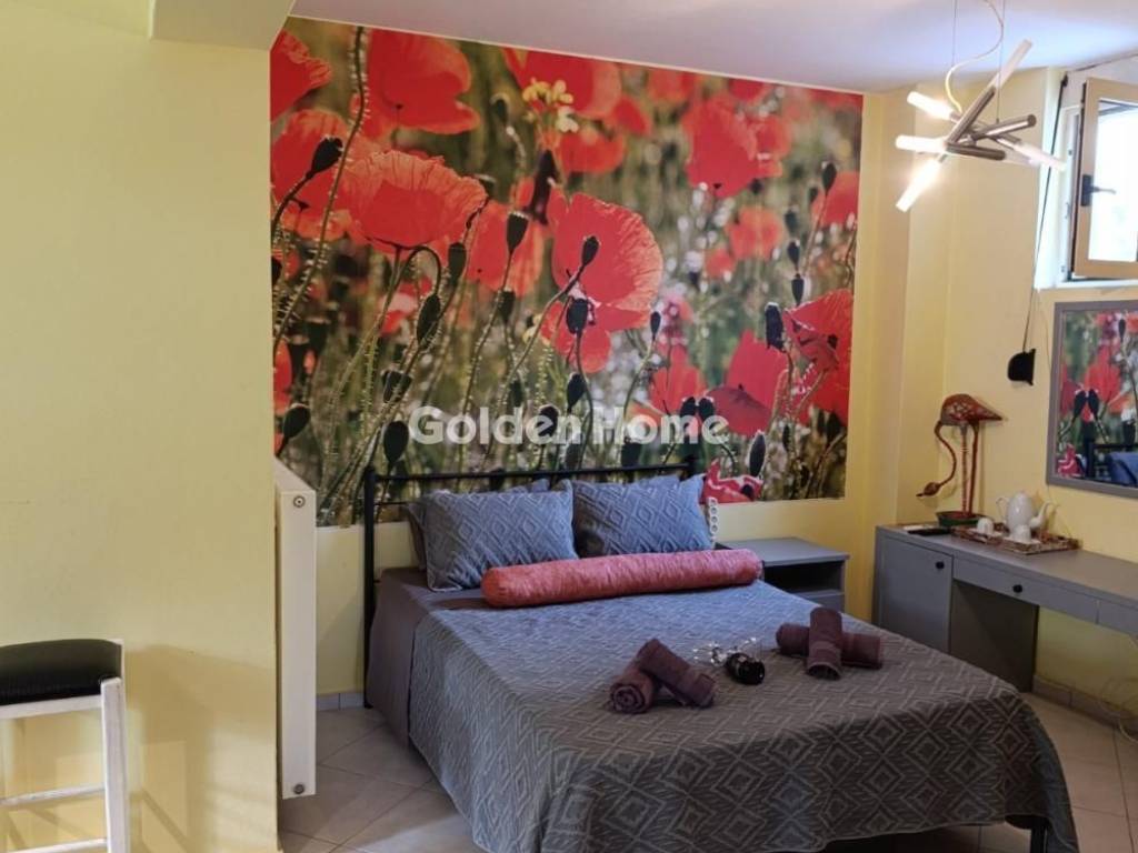 Υπνοδωμάτιο