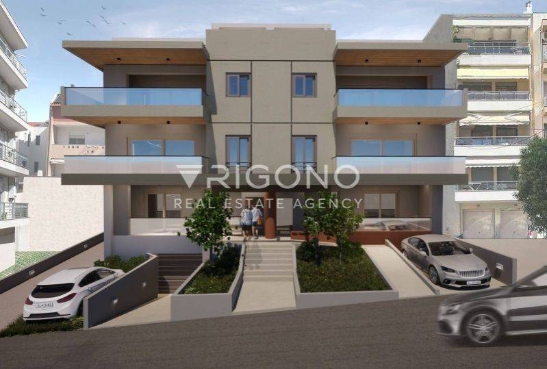 Εξωτερικός χώρος