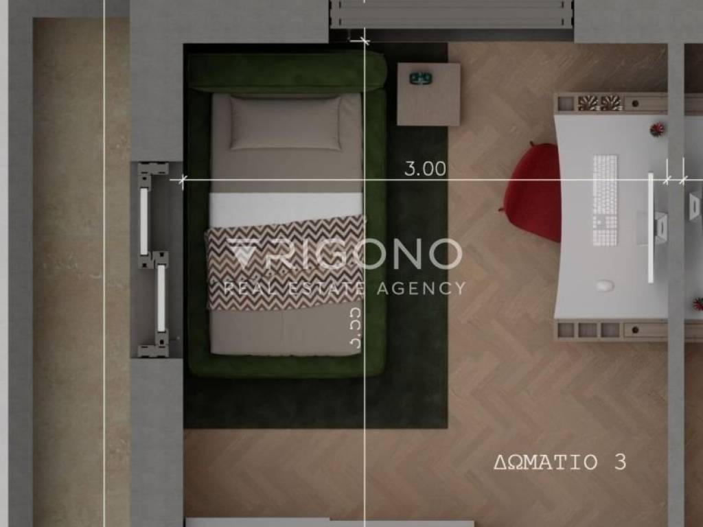 Άποψη χώρου