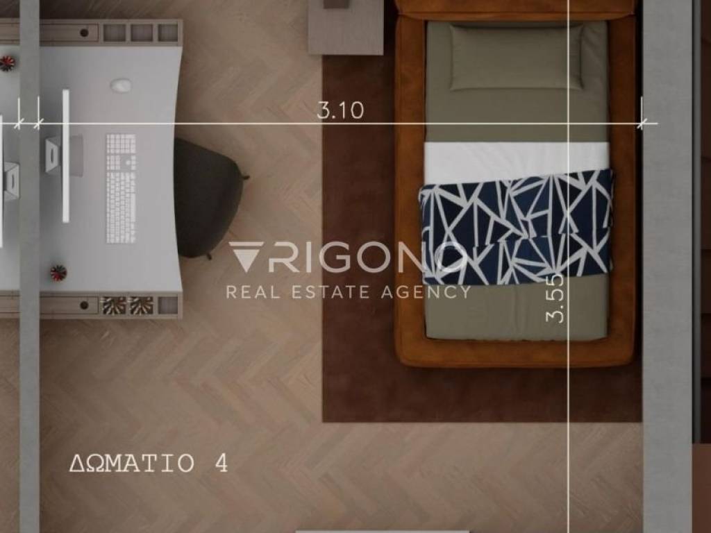 Άποψη χώρου