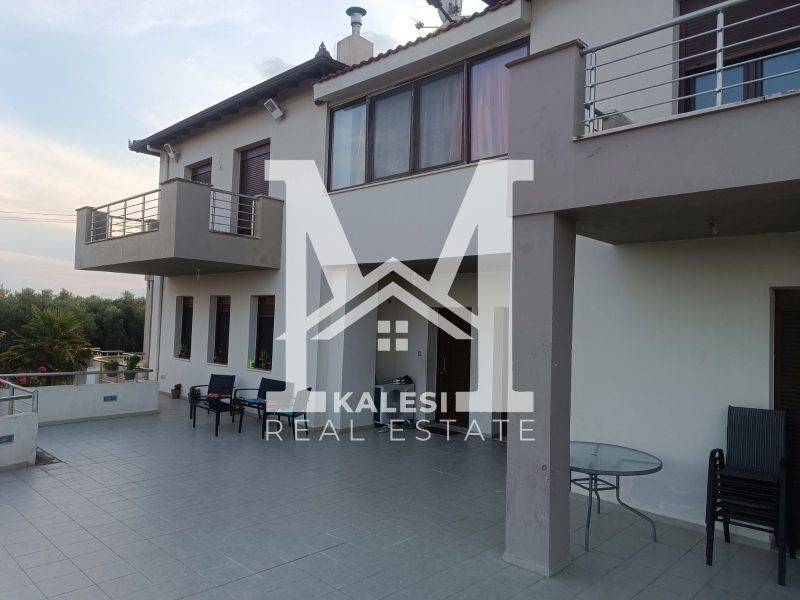 Εξωτερικός χώρος