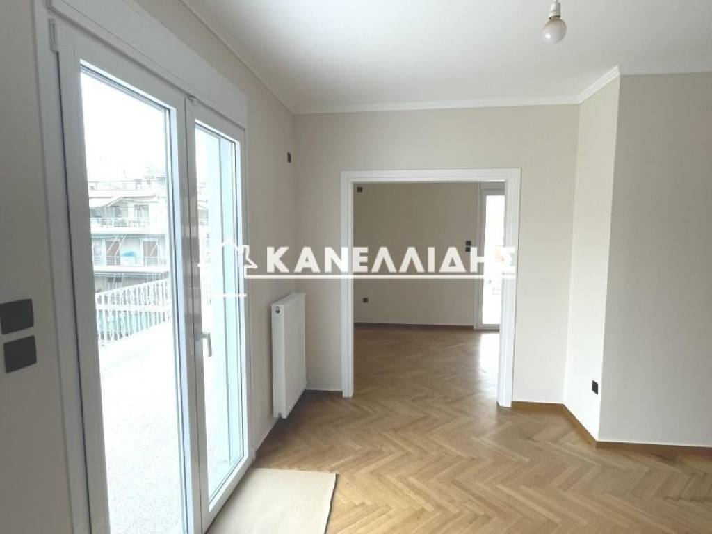 Άποψη χώρου