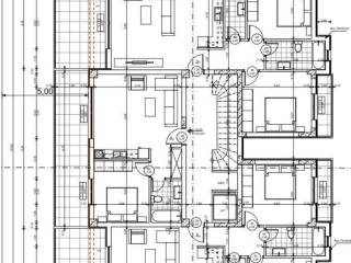 Forumland Real Estate, Κάτοψη 1ου ορόφου