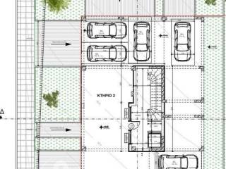 Forumland Real Estate, κτίριο 2 πυλωτή