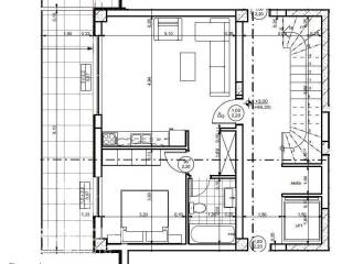 Forumland Real Estate, Κάτοψη διαμερίσματος