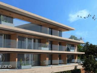 Forumland Real Estate, Εξωτερική Όψη