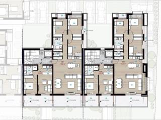 Forumland Real Estate,  1st floor plan