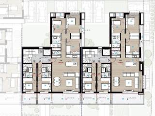 Forumland Real Estate,  2nd  floor plan