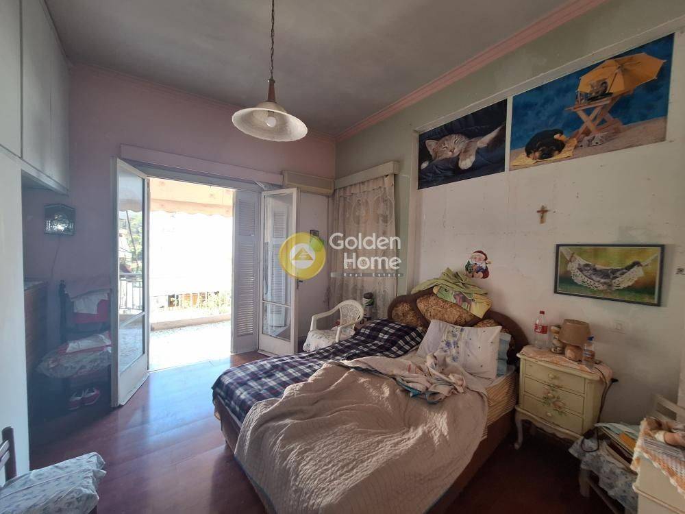 Υπνοδωμάτιο