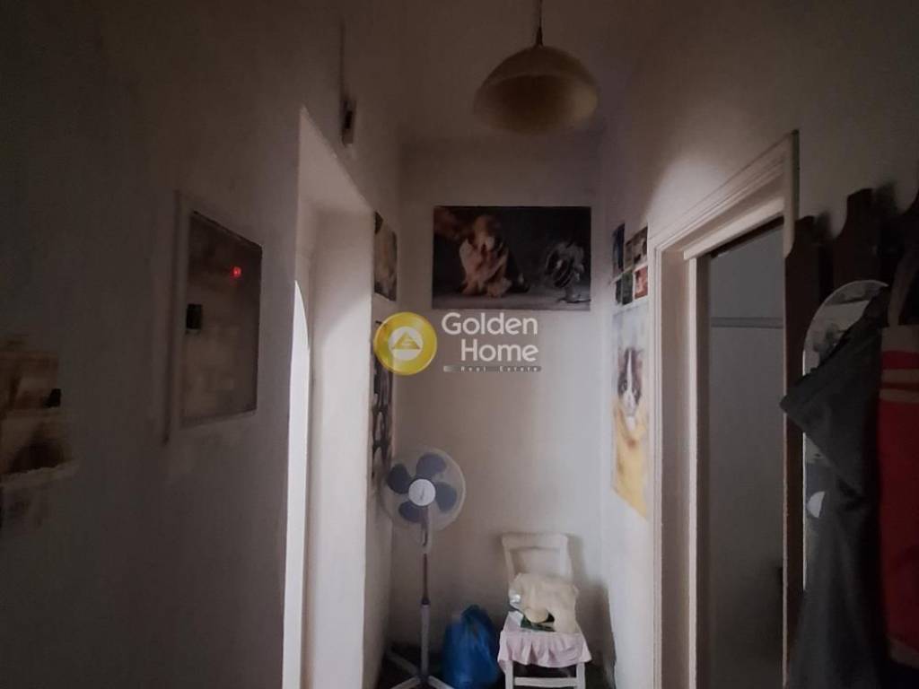 Χολ - Διάδρομος