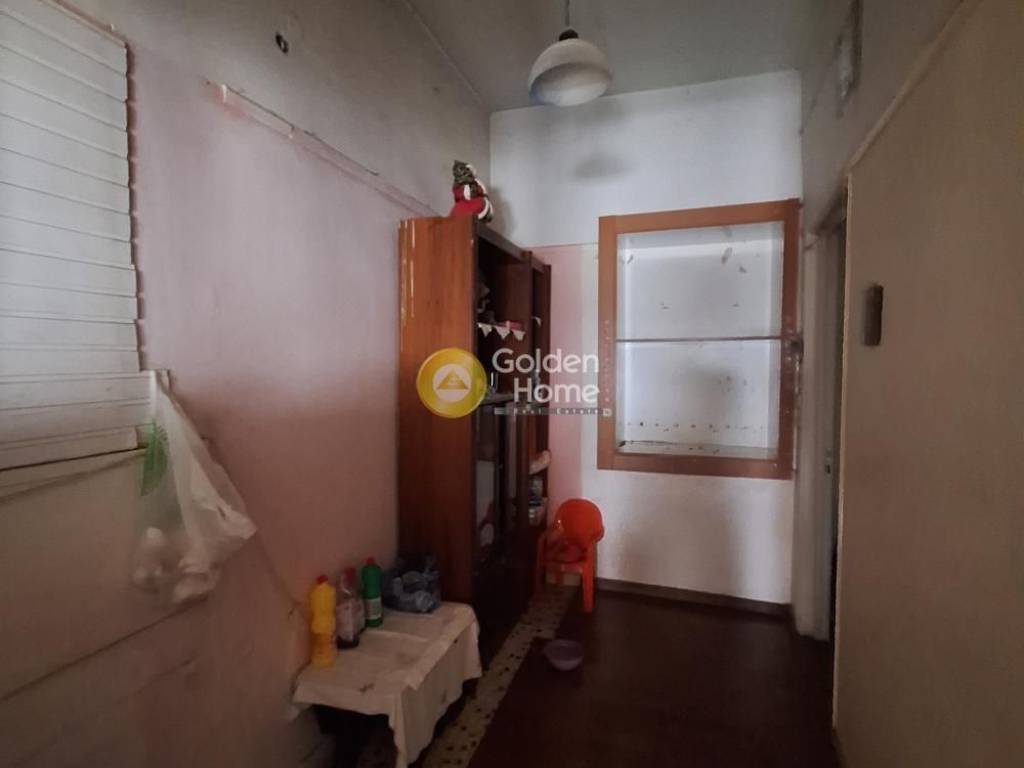 Χολ - Διάδρομος