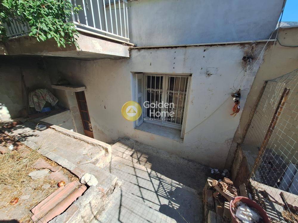 Εξωτερικός Χώρος