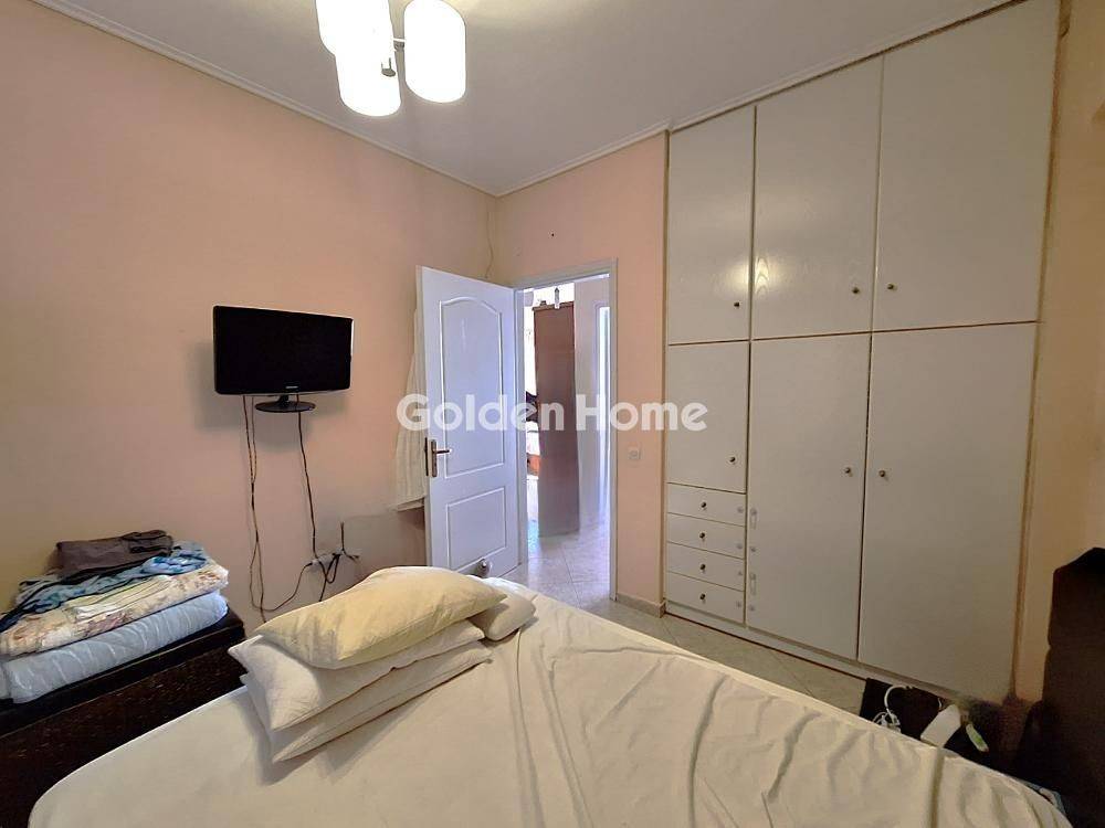 Υπνοδωμάτιο