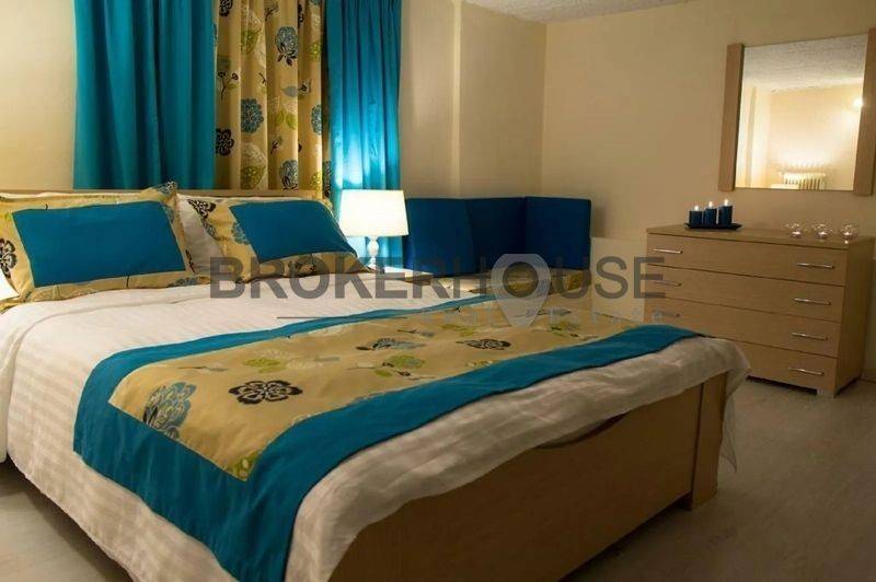 Υπνοδωμάτιο