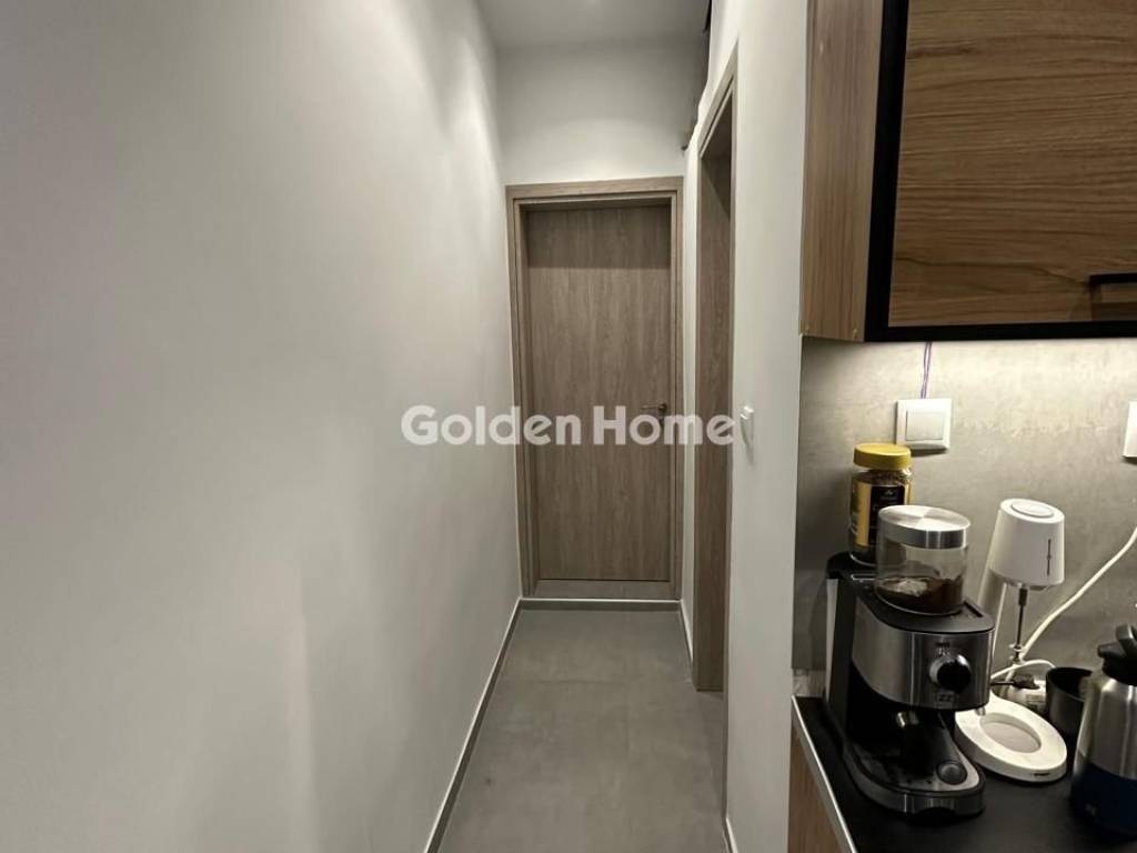 Χολ - Διάδρομος