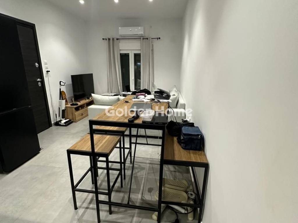 Κυρίως Χώρος