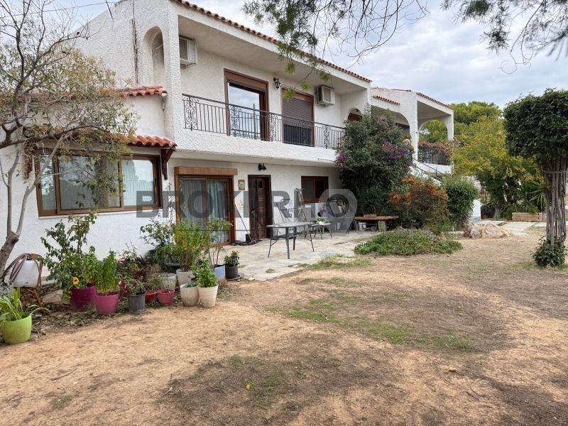 Εξωτερικός χώρος