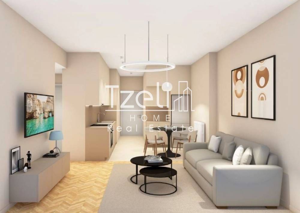 Άποψη χώρου