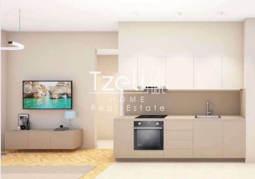 Άποψη χώρου