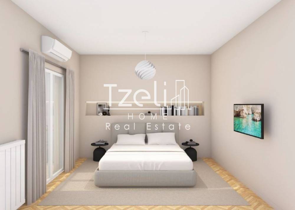 Άποψη χώρου