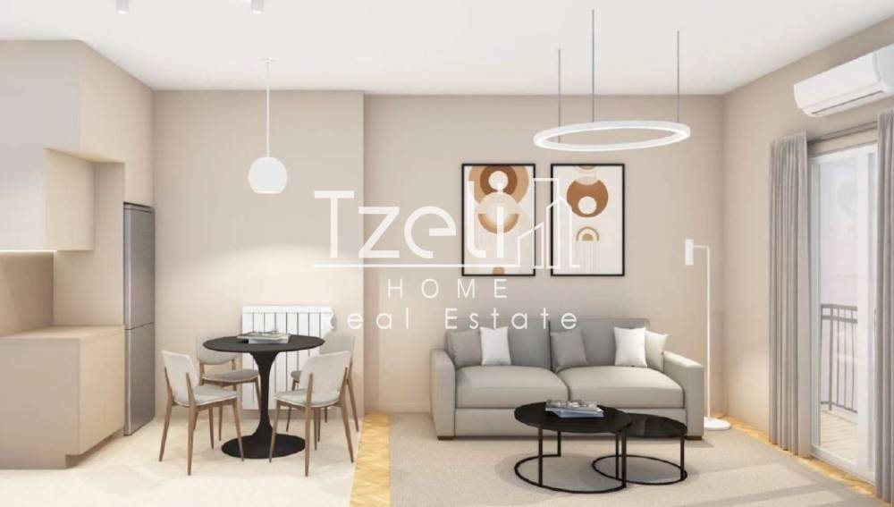 Άποψη χώρου