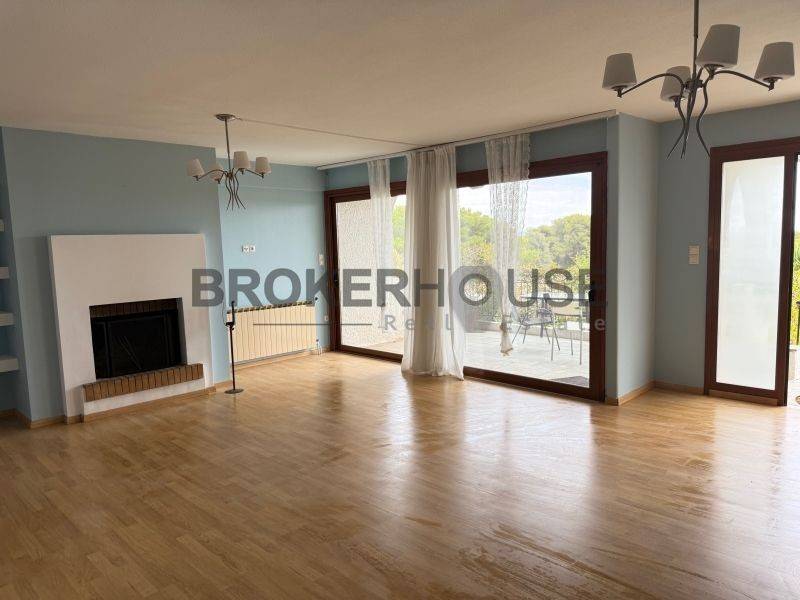 Άποψη χώρου