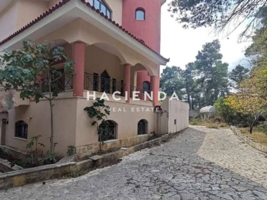 Εξωτερικός χώρος