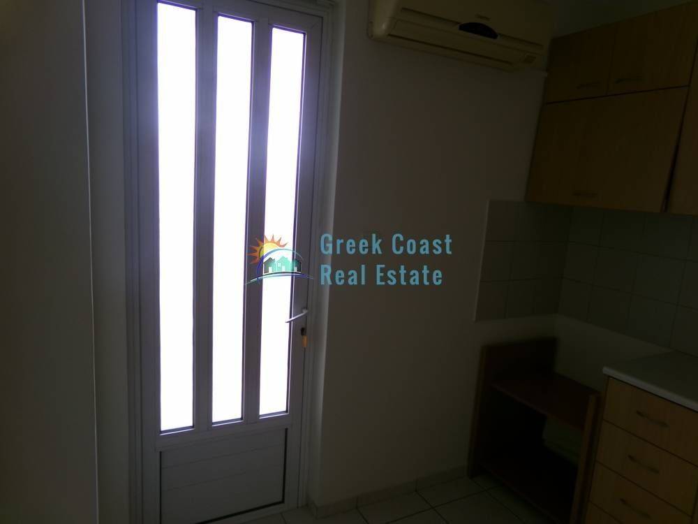 Άποψη χώρου