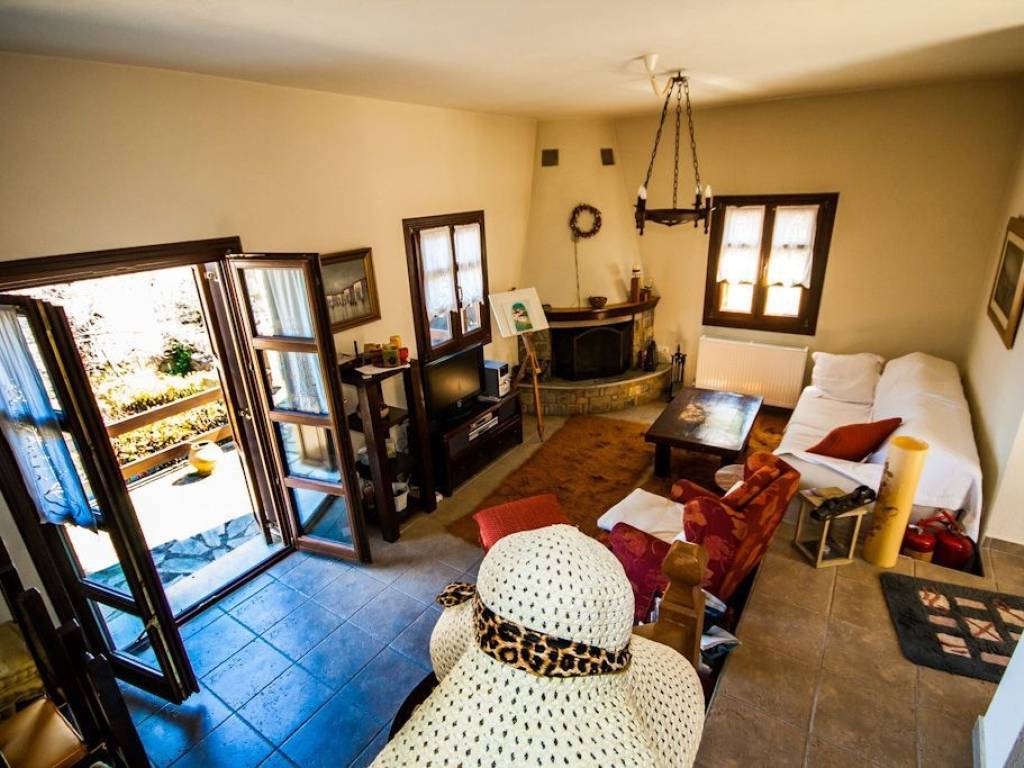 Άποψη χώρου