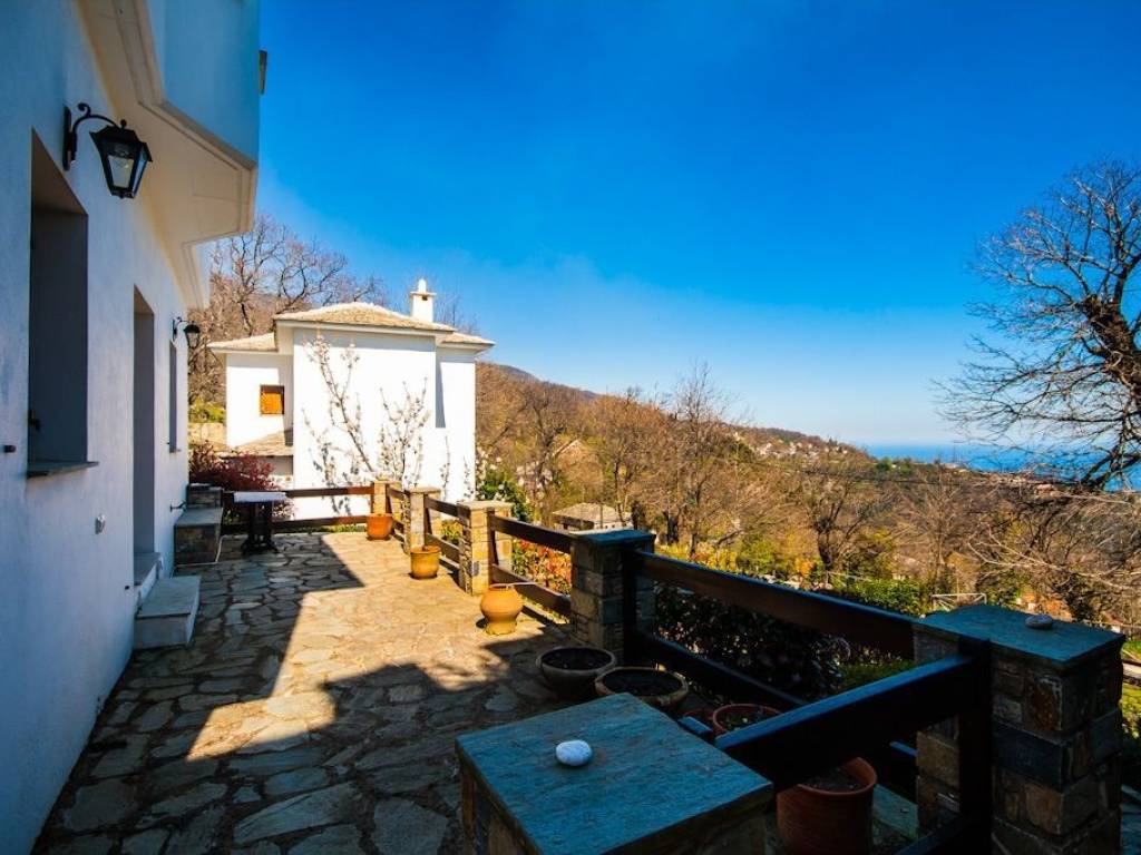 Εξωτερικός χώρος