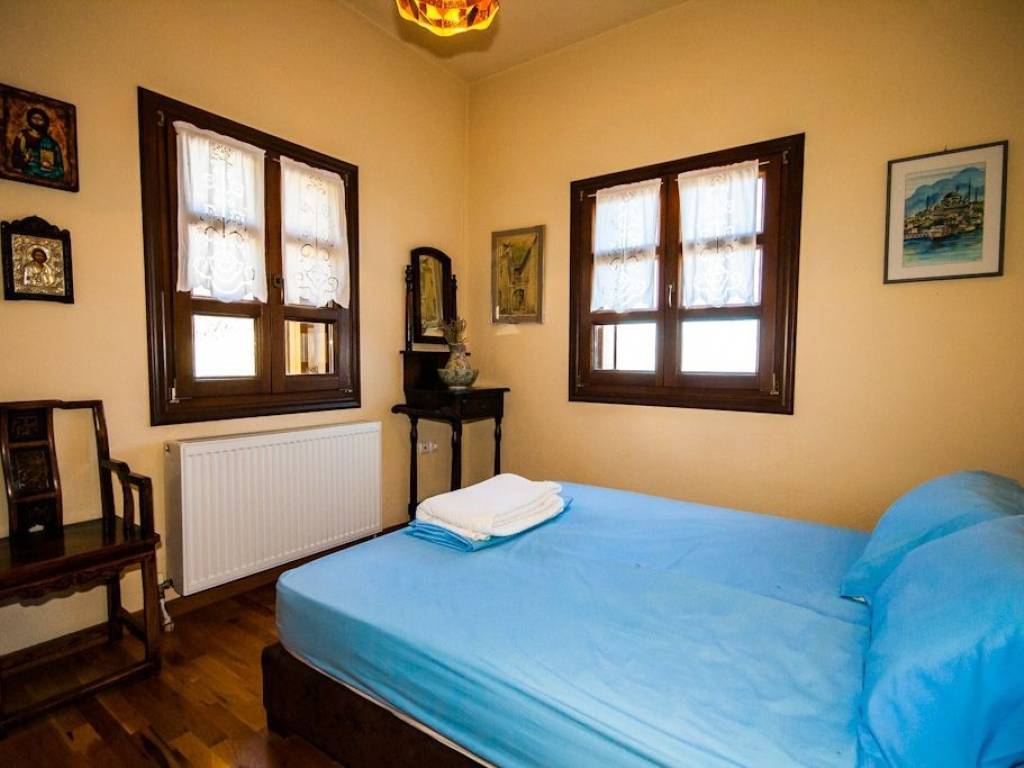 Υπνοδωμάτιο