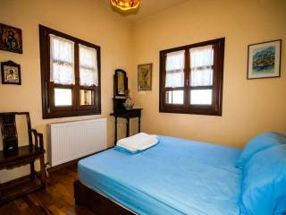 Υπνοδωμάτιο