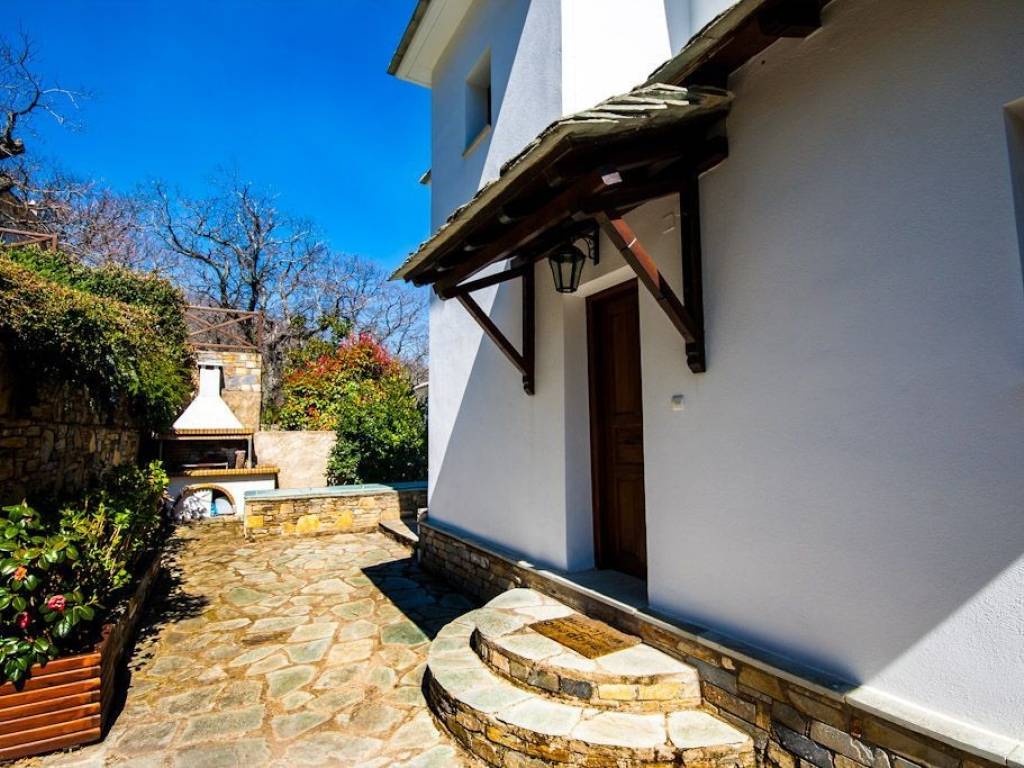 Εξωτερικός χώρος