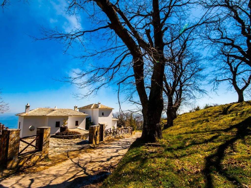 Εξωτερικός χώρος