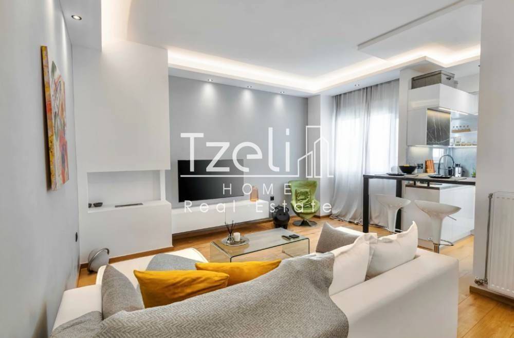 Άποψη χώρου