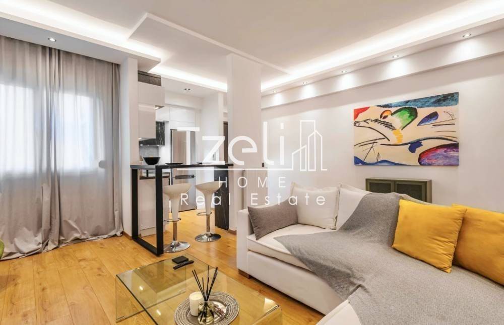 Άποψη χώρου