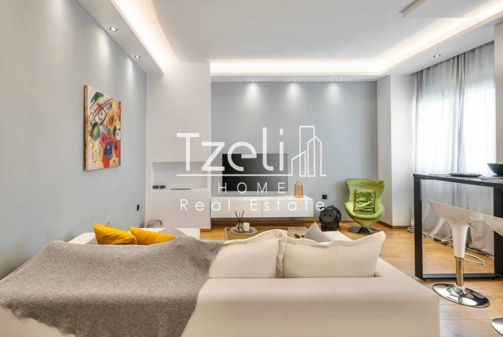 Άποψη χώρου