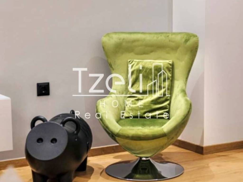 Άποψη χώρου