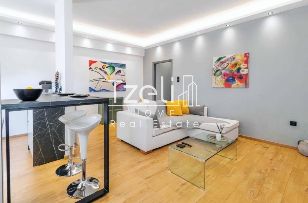 Άποψη χώρου